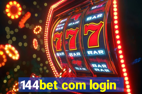 144bet com login